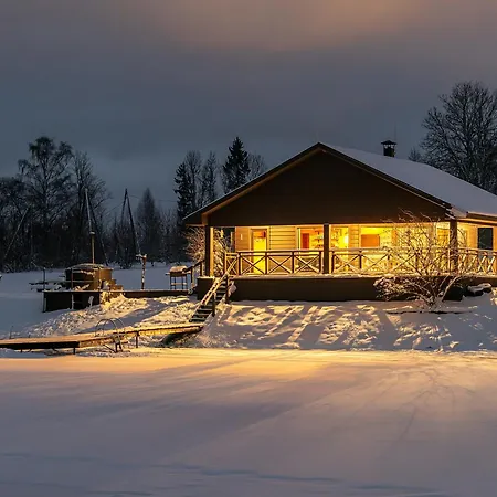 Holiday House 