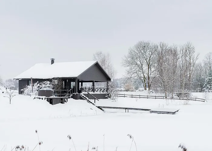Holiday House \