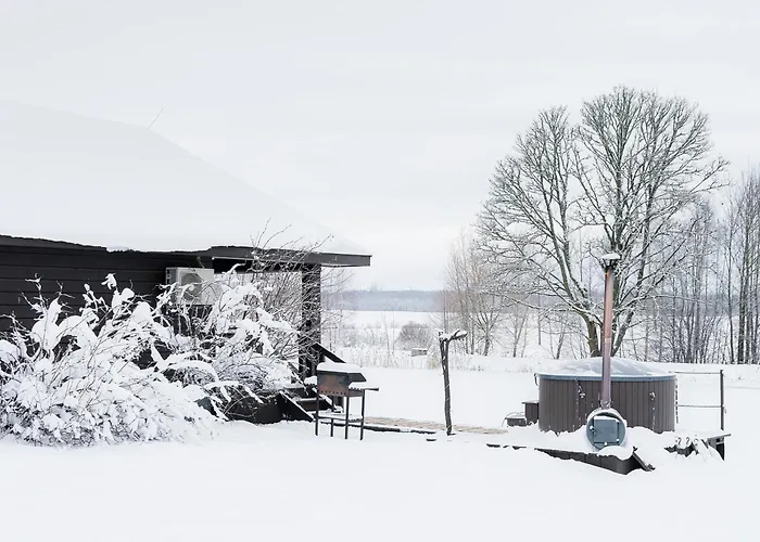 Holiday House \