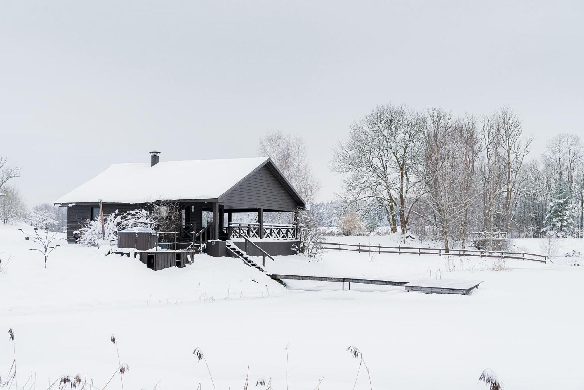 Holiday home House 